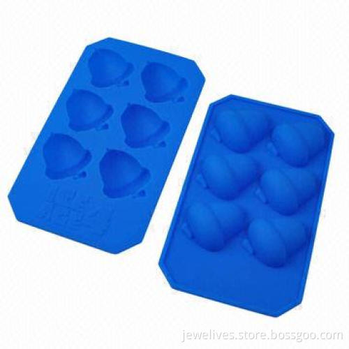 Ice Cube Trays/Ice Age 4 Series Ice Cube Tray